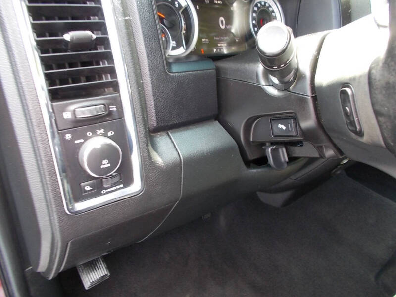 2015 RAM 3500 Laramie