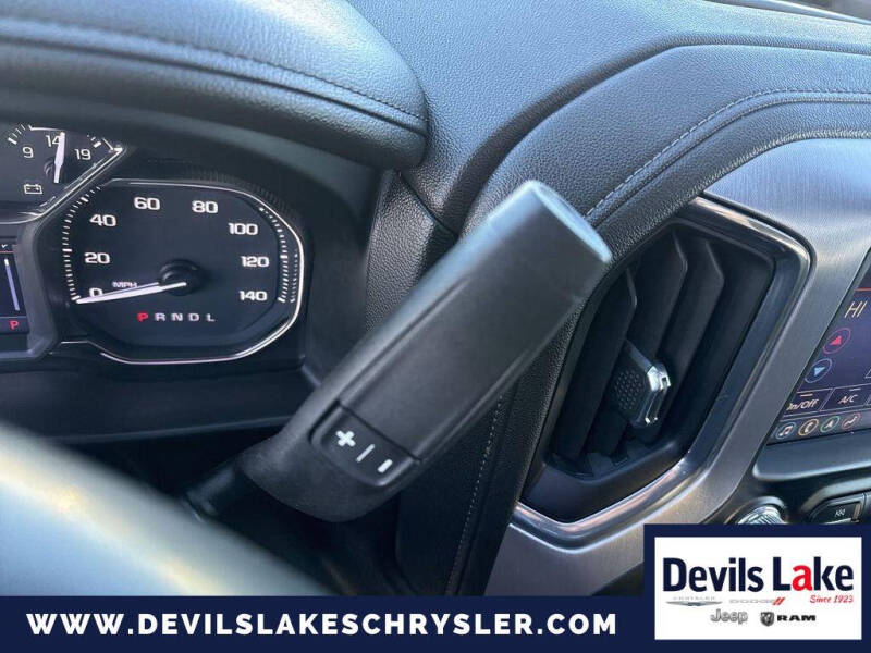 2023 GMC Sierra 2500HD