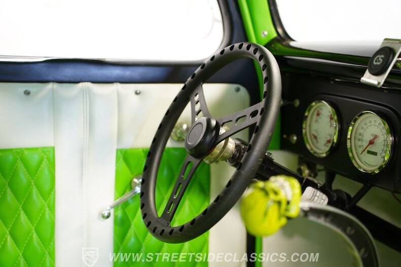 1939 Ford F-100