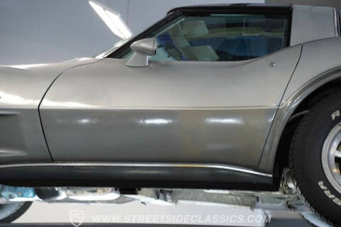 1978 Chevrolet Corvette