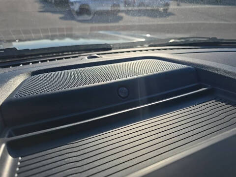 2024 Ford F-250 Super Duty