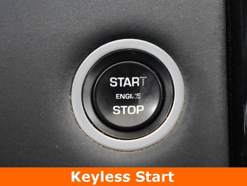 2019 Land Rover Discovery SE