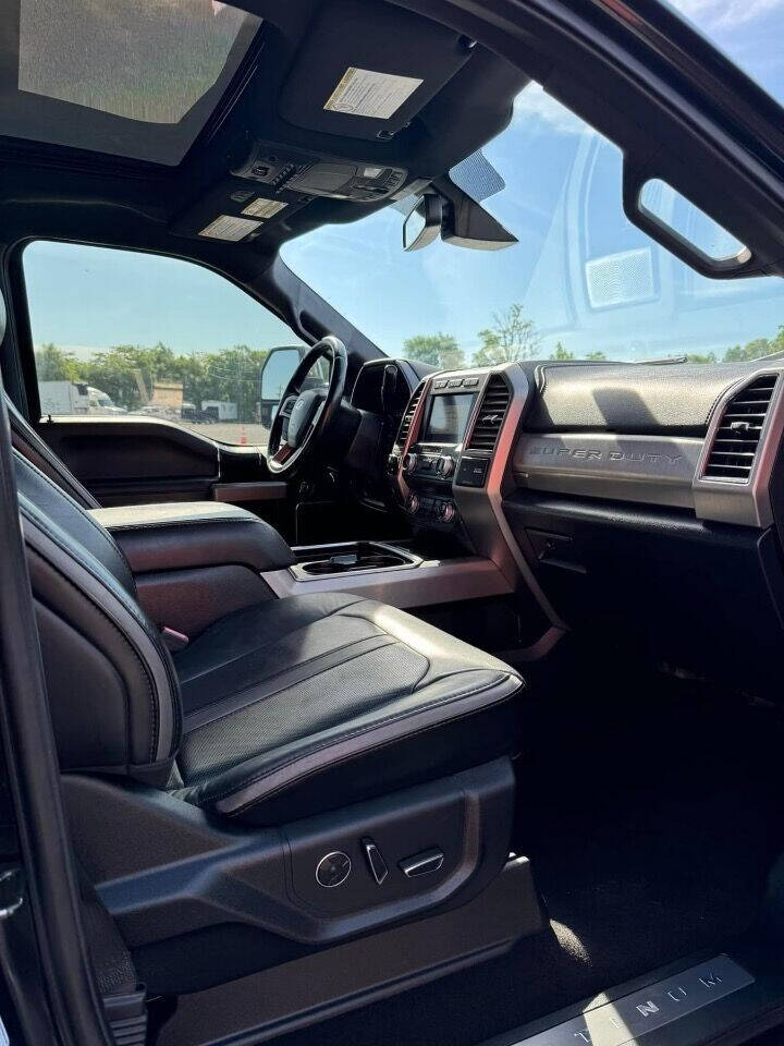 2019 Ford F350 Super Duty for sale in Winchester, VA D&M Auto Sales LLC