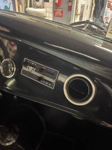 1932 Ford Coupe