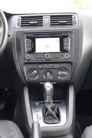 2013 Volkswagen Jetta