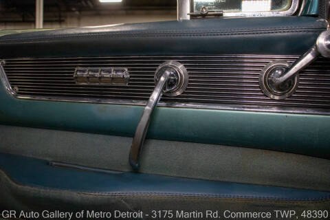 1954 Cadillac Series 62