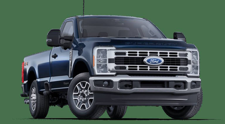 2025 Ford F-250 Super Duty XLT