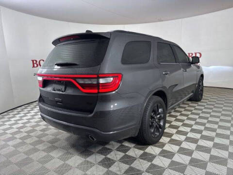 2023 Dodge Durango R/T