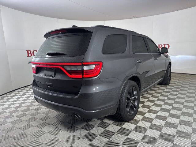 2023 Dodge Durango R/T