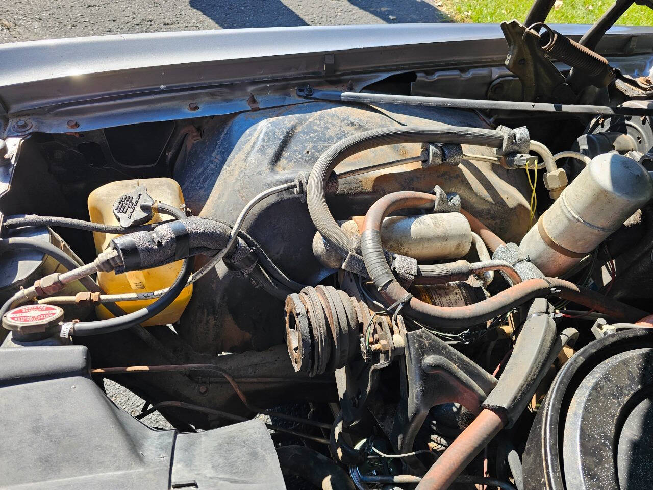 1977 Pontiac Grand Prix 23