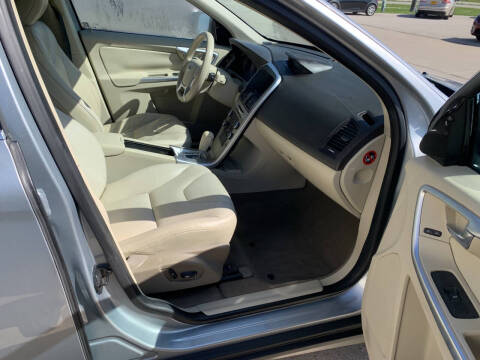 2011 Volvo XC60