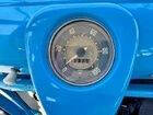 1965 Volkswagen 23-Window Samba Bus