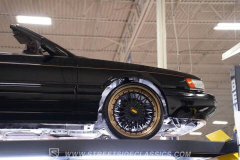 1991 Infiniti M30