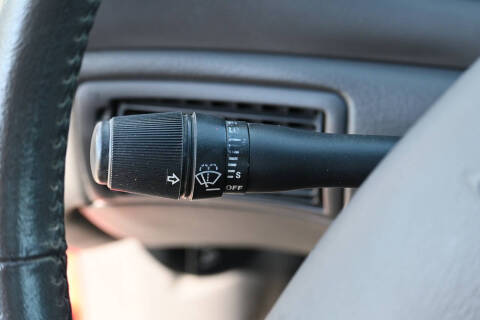 2004 Ford Mustang Mach 1 Premium