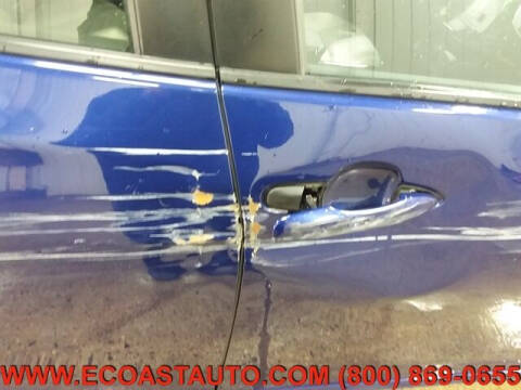 2017 Toyota Prius Two Eco