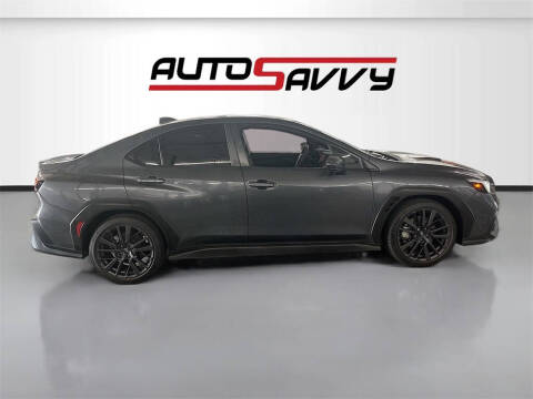 2023 Subaru WRX Limited