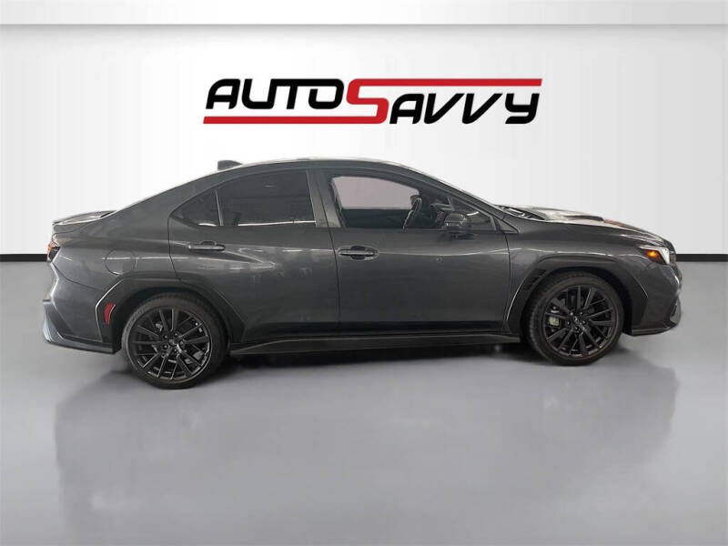 2023 Subaru WRX Limited