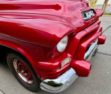 1955 GMC C/K 1500 Series