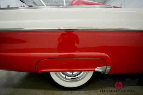 1955 Ford Fairlane