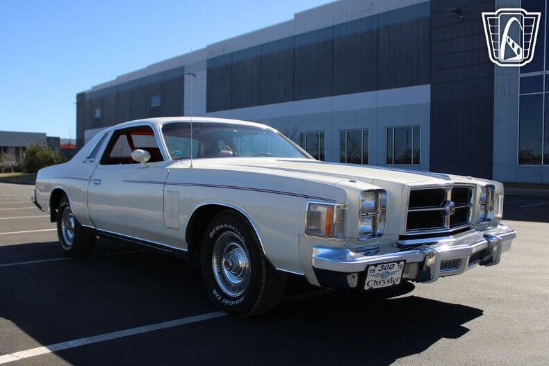 1979 Chrysler 300