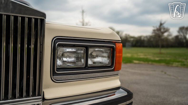 1993 Rolls-Royce Silver Spur