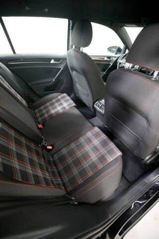 2015 Volkswagen Golf GTI S