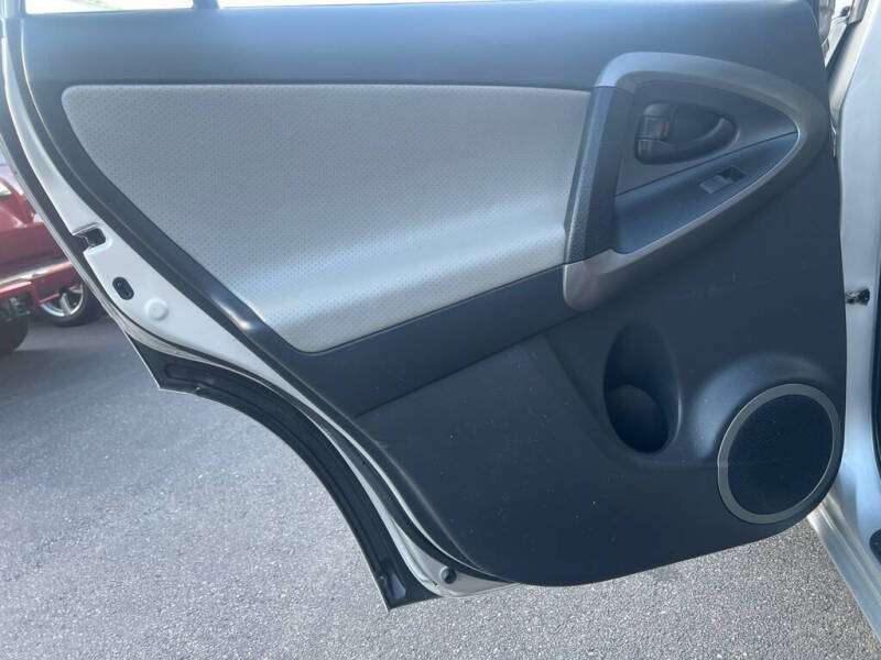 2012 Toyota RAV4 Limited