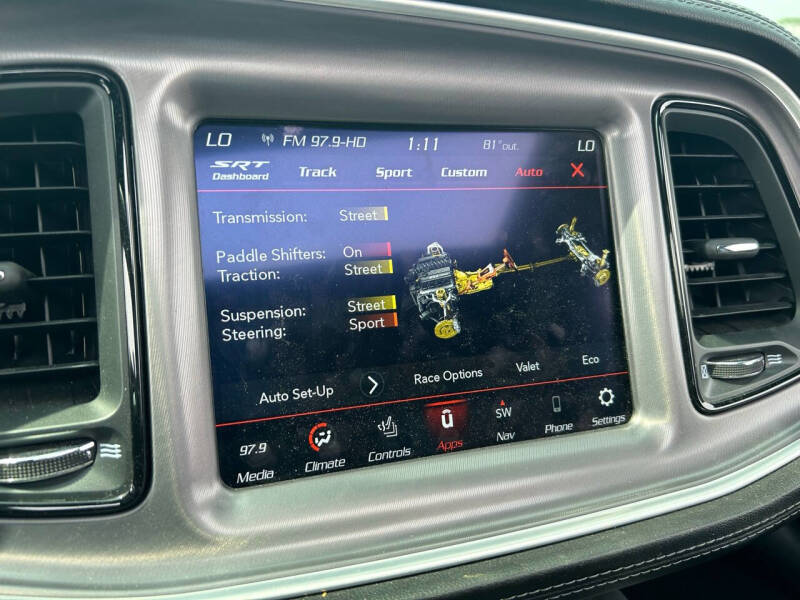 2020 Dodge Challenger R/T Scat Pack