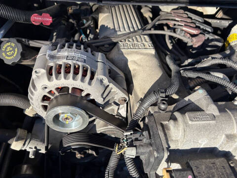 2002 Pontiac Firebird