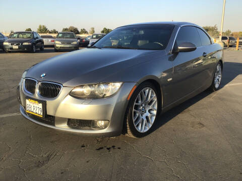 2008 BMW 3 Series for sale at My Three Sons Auto Sales in Sacramento CA