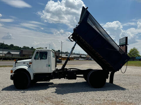 1999 International 4900