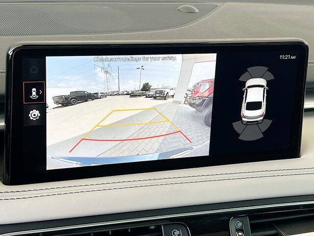 2022 Genesis G70