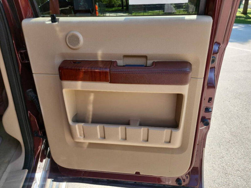 2012 Ford F-250 Super Duty