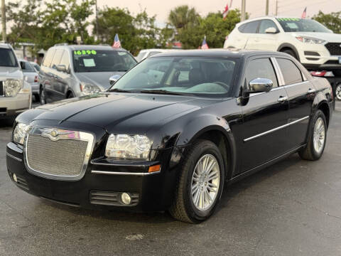 2008 Chrysler 300 for sale at KD's Auto Sales in Pompano Beach FL