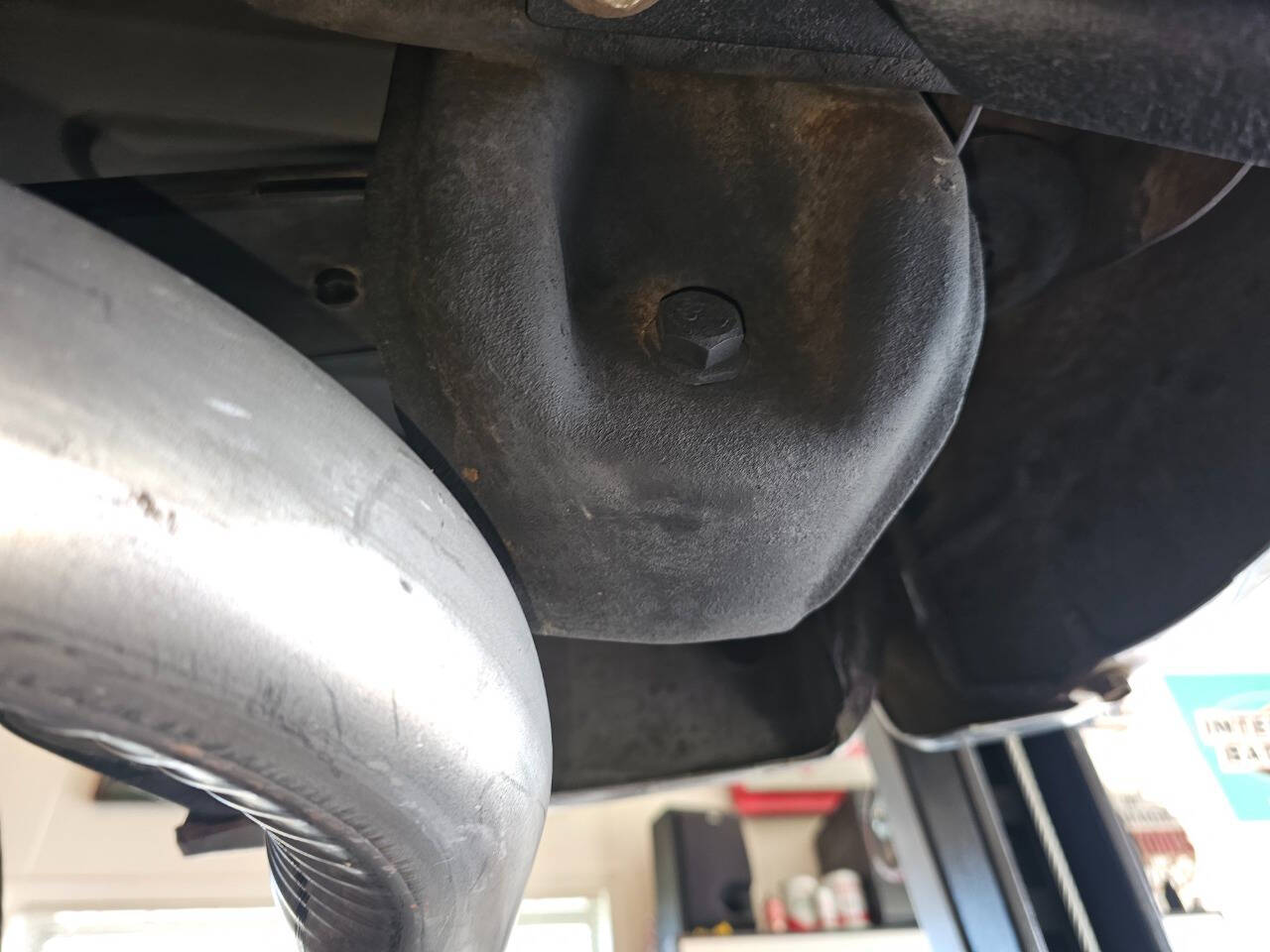 1994 Chevrolet Blazer 237