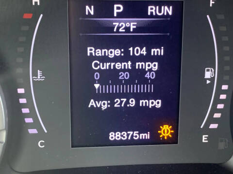 2021 Jeep Renegade Sport