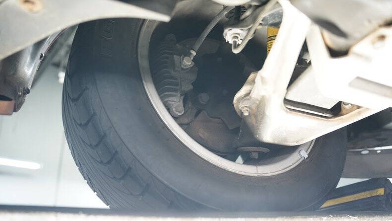 1984 Chevrolet Corvette