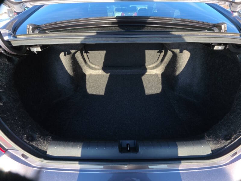 2016 Honda Civic Touring