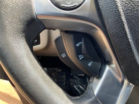 2014 Ford Transit Connect Titanium