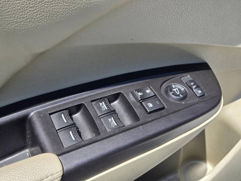 2015 Acura RDX w/Tech