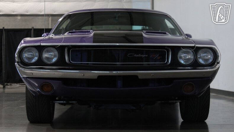 1970 Dodge Challenger