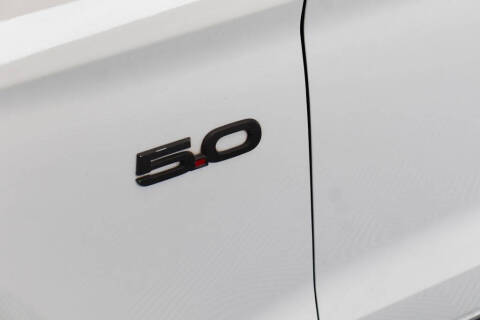 2015 Ford Mustang GT