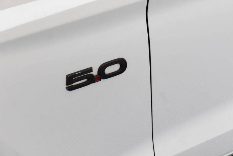 2015 Ford Mustang GT