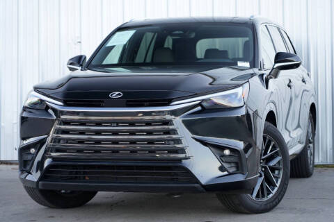 2024 Lexus TX 350 Premium