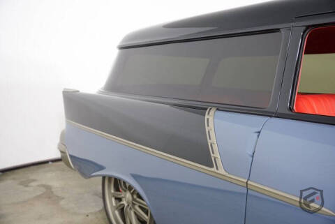 1957 Chevrolet 150