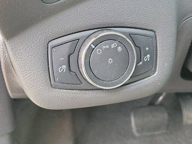 2014 Ford C-MAX Hybrid SE