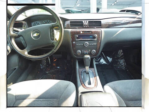 2012 Chevrolet Impala LT Fleet