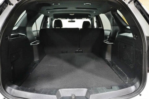 2017 Ford Explorer Police Interceptor Utility