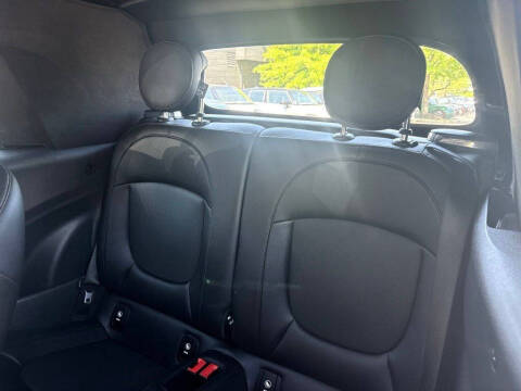 2024 MINI Convertible Cooper
