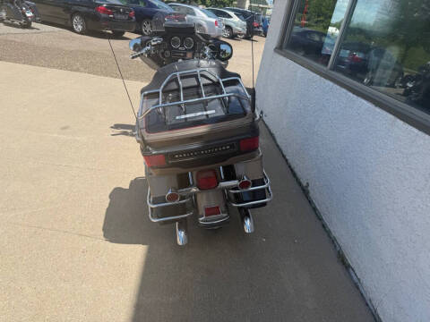 2004 Harley-Davidson Electra Glide